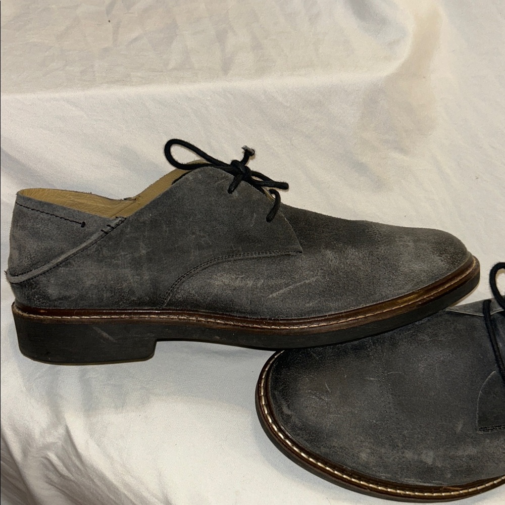 Olukai Walino Oxford - Picture 7 of 9